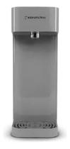 Purificador De Água Natural Hidrofiltros Facile C3 Cinza