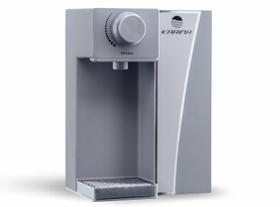 Purificador de agua natural