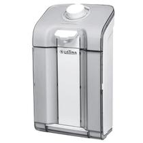 Purificador de água natural latina pn535 fumê super filtro