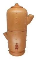 Purificador de Água Natural Para Suculentas Cacto