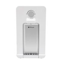 Purificador De Água Natural Polar Compact Branco