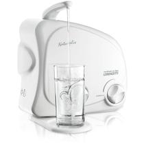 Purificador De Água Naturalis Filtro Duplo Lorenzetti