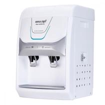 Purificador de água New Up gelada e natural 220V Branco - PN Purificador de água New Up gelada e natural 220V Branco - PN