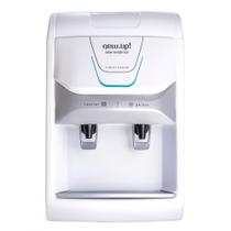 Purificador de água New Up gelada e natural 220V Branco - PNEB2