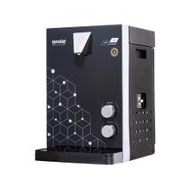 Purificador de Água Newup Glass 2.0 Preto 220V de Bancada Purificador de Água Newup Glass 2.0 Preto 220V de Bancada