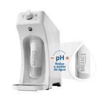 Purificador de Água Novo E-Due Equilibrium Branco - IBBL