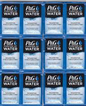 Purificador de água P&G Purifier of Water Portable (12 pacotes)