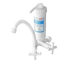 Purificador de agua para parede bica movel pratico branco ( 2886 ) - HERC