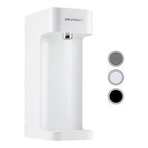 Purificador de Água para Pia Ou Parede Facile C3 com Carvão Ativado Branco Bivolt Purificador de Água para Pia Ou Parede Facile C3 com Carvão Ativado Branco Bivolt