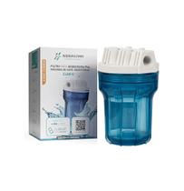 Purificador de Água para Ponto de Uso Transparente 5" Clor