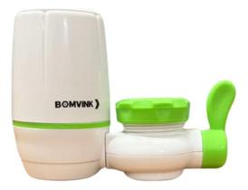 Purificador De Água Para Torneira Filtro Cerâmico Lavável