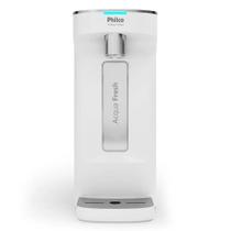 Purificador de Água Philco Acqua Fresh Painel touch Branco PPU12A - Bivolt Purificador de Água Philco Acqua Fresh Painel touch Branco PPU12A - Bivolt