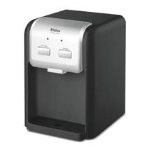 Purificador de agua philco dupla filtragem 70w ppu11c bivolt cinza Purificador de agua philco dupla filtragem 70w ppu11c bivolt cinza