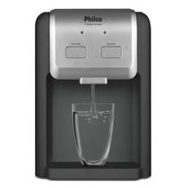 Purificador de Água Philco Dupla Filtragem 70W PPU11C Purificador de Água Philco Dupla Filtragem 70W PPU11C