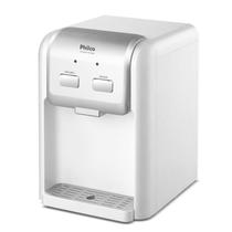 Purificador de Água Philco PPU11 Natural e Gelada Bivolt Branco Purificador de Água Philco PPU11 Natural e Gelada Bivolt Branco