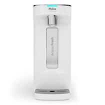 Purificador de Água Philco PPU12A Água Natural e Gelada Branco Bivolt Purificador de Água Philco PPU12A Água Natural e Gelada Branco Bivolt