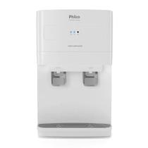 Purificador de Água Philco Sistema ECO PPU50A Branco Purificador de Água Philco Sistema ECO PPU50A Branco