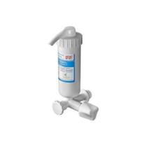 Purificador de água plástico branco modelo plus 2892 herc