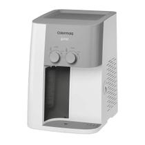 Purificador De água Pro Natural Gelada PCC2PBRANAC Colormaq Branco 110V