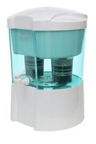 Purificador De Água Purific 10 Refil Camadas Verde