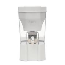 Purificador De Água Purific Natureza Refil Camadas Cristal