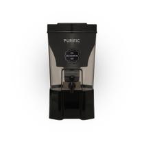 Purificador De Água Purific Natureza Refil Camadas fumê