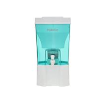 Purificador De Água Purific Natureza Refil Camadas Verde