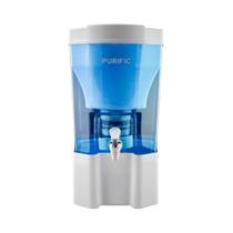 Purificador De Água Purific Natureza Refil Vida Azul