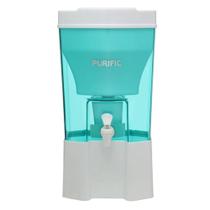 Purificador De Água Purific Natureza Refil Vida Verde