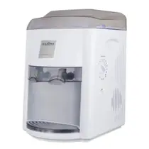 Purificador de agua refrigerada e quente latina 127v xpa375