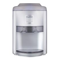 Purificador de agua refrigerada latina pa335 prata bivolt