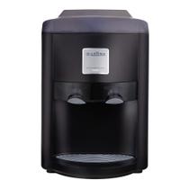 Purificador de agua refrigerada latina pa335 preto bivolt Purificador de agua refrigerada latina pa335 preto bivolt