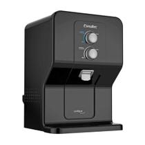 Purificador de Água Refrigerado Acqua7 Preto 220V - Esmaltec Purificador de Água Refrigerado Acqua7 Preto 220V - Esmaltec
