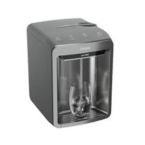 Purificador de Água Refrigerado Bivolt Cinza Consul CPB33AFVNA Eletrônico