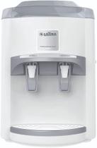 Purificador de agua refrigerado c/compressor latina pa355 branco 220v ltpa355a2s