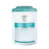 Purificador De Água Refrigerado Eletrônico De Mesa Latina Pa335 Bivolt