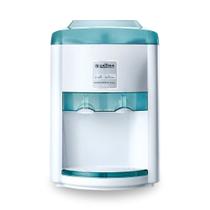 Purificador De Água Refrigerado Eletrônico De Mesa Latina Pa335 Verde Bivolt