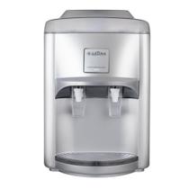 Purificador de Água Refrigerado PA355 Platinum 127V Latina Purificador de Água Refrigerado PA355 Platinum 127V Latina