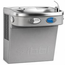 Purificador De Agua Refrigerado Pdf-100 Prata 220V - Ibbl Purificador De Agua Refrigerado Pdf-100 Prata 220V - Ibbl