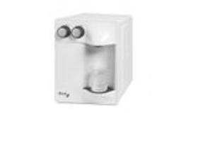 Purificador de água refrigerado por compressor Everest Soft Slim - 127V / APENAS 127V