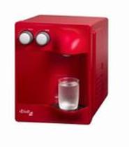 Purificador de água refrigerado por compressor Everest Soft Slim - 127V / APENAS 127V