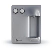 Purificador de Água Refrigerado Por Compressor Everest Star Prata