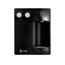 Purificador de Água Refrigerado Por Compressor Everest Star Preto