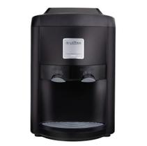 Purificador de Água Refrigerado por Compressor PA355 Latina Preto 127V