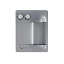 Purificador de Água Refrigerado por Compressor Soft Everest Slim Prata Purificador de Água Refrigerado por Compressor Soft Everest Slim Prata