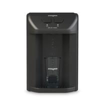 Purificador de Água Refrigerado Ultra Ice Midian Preto 220V