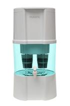 Purificador De Água Saúde Purific Refil Camadas Verde