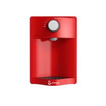 Purificador de Água Sem Refrigeração Everest Baby Cereja