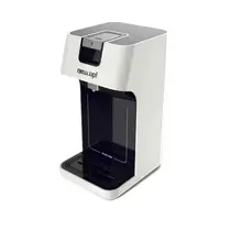 Purificador de Água Slim Filter NewUp Filtro de Parede Bancada Bebedouro de Água Natural Branco Purificador de Água Slim Filter NewUp Filtro de Parede Bancada Bebedouro de Água Natural Branco