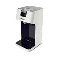 Purificador de Água Slim Filter NewUp Filtro de Parede Bancada Bebedouro de Água Natural